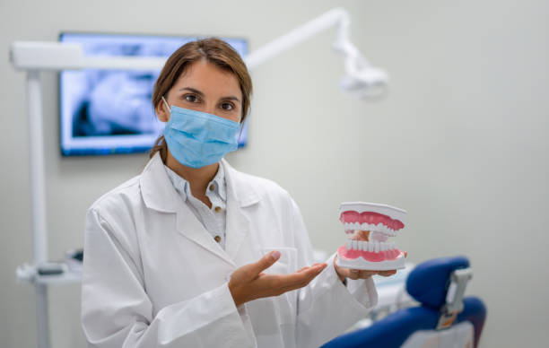 Best Emergency Care for Gum Disease in Napervle, IL