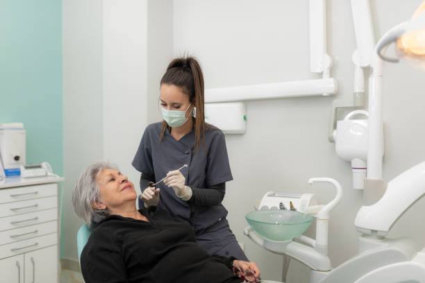 Best Dental Abscess Treatment in Napervle, IL