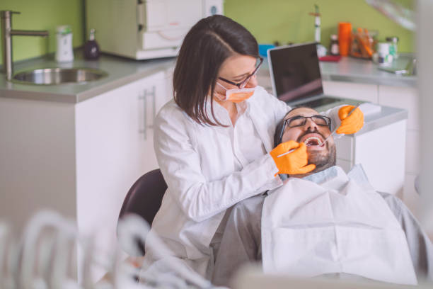 Best Emergency Treatment for Oral Infections in Napervle, IL