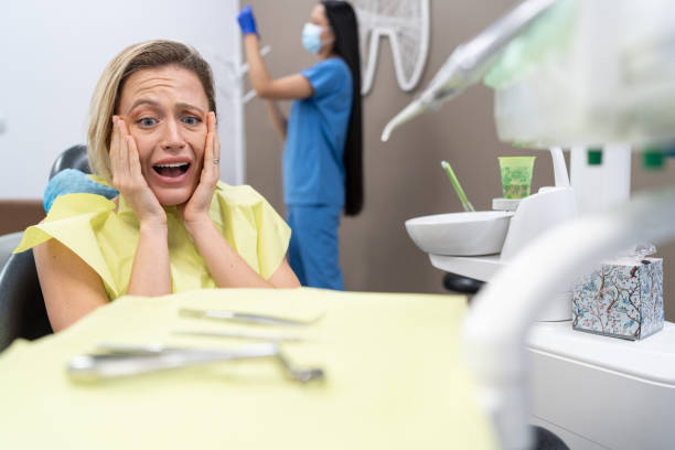 Best Emergency Pediatric Dental Care in Napervle, IL