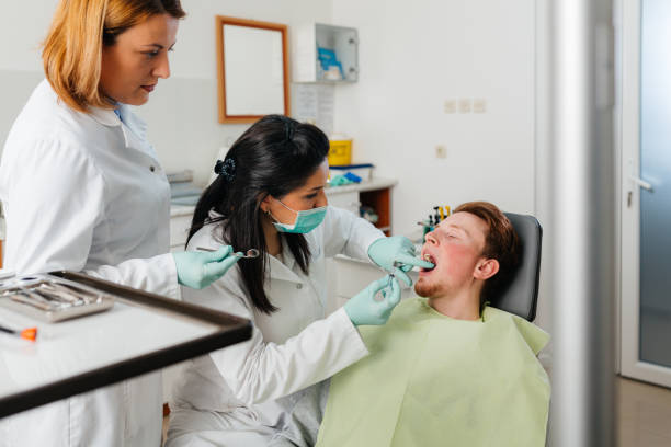 Best Emergency Dental Care for Sports Injuries in Napervle, IL