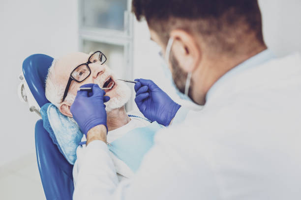Best Emergency Orthodontic Repairs in Napervle, IL